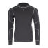 Фото #8 товара Men's Heavyweight Stretch Knit Mid-Layer Top