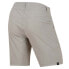 Фото #4 товара PEARL IZUMI Expedition Shell shorts