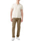 ფოტო #5 პროდუქტის Straight Six Men's Fleece Canvas Pants