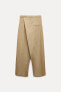 Zw collection pareo trousers