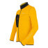 SALEWA Pedroc Polarlite full zip fleece