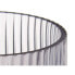 Кувшин Лучи Серый Стеклянный 8 x 23 x 8 cm (8 штук)