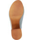 ფოტო #5 პროდუქტის Women's Lorenza Platform Dress Sandals