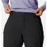 Фото #7 товара Длинные спортивные штаны Columbia Женские Чёрные - Canyon™ Shafer Canyon™ Lady