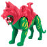 MASTERS OF THE UNIVERSE Origins Battle Cat 14 cm Figure