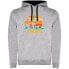 Фото #1 товара KRUSKIS Hiking Two-Colour hoodie