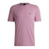 ფოტო #1 პროდუქტის BOSS 10256064 short sleeve T-shirt