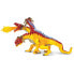 SAFARI LTD Fire Dragon Figure