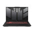 Фото #5 товара ASUS TUF Gaming A17 FA707XU-HX009W - Notebook - 4 GHz