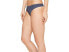 Фото #4 товара Calvin Klein Women's 246085 Invisibles Thong 3 Pack Underwear Size XS