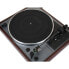 Фото #8 товара Thorens TD 102 A walnut HG