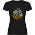 ფოტო #1 პროდუქტის KRUSKIS King Of The Road short sleeve T-shirt