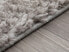 Hochflor-Teppich Kimo
