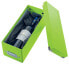 Esselte Leitz 60410054 - Cardboard - Green - 143 mm - 136 mm - 352 mm - 440 g