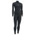 Фото #1 товара ION Element 3 / 2 mm Woman Long Sleeve Chest Zip Neoprene Suit