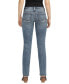 Women's Tuesday Low Rise Straight Leg Jeans