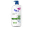 Фото #1 товара H&S REFRESHING MENTHOL shampoo 1000 ml