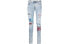 AMIRI FW21 MDS065-489 Denim Jeans