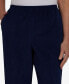 ფოტო #13 პროდუქტის Women's Missy Classics Proportioned Short Pants