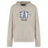 EA7 EMPORIO ARMANI 3DUM05_PJURZ sweatshirt