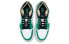 Фото #5 товара Кроссовки Jordan Air Jordan 1 zoom air cmft "stadium green" CT0978-300