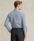 Men's Slim-Fit Poplin Shirt