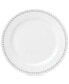 Фото #1 товара Charlotte Street North Grey Collection Dinner Plate