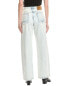 One Teaspoon Jackson Florence Wide Leg Jean Women's