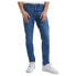 Фото #1 товара LEE Luke Slim Tappered Fit jeans