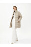 Фото #17 товара Пухo Koton Relax Fit Coat