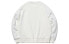 Sportswear Li-Ning AWDQ652-8, Milk White