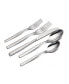 Фото #2 товара Ensley 20-Piece Flatware Set