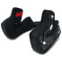 NOLAN N80-8 SPRCP00000624 Cheek Pads