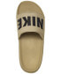 ფოტო #3 პროდუქტის Men's Offcourt Slide Sandals from Finish Line