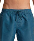 ფოტო #6 პროდუქტის Men's Breakout Elastic Waist Shorts