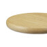 Фото #5 товара Посуда Relaxdays Набор столовых подставок из бамбука (7 шт.)
