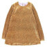 BOBOLI Knit Short Dress