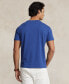 Фото #2 товара Men's Classic-Fit Jersey Pocket T-Shirt
