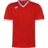 Фото #2 товара Football T-shirt Zina Tores Jr. 00507-212 Red