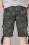 Фото #4 товара Shorts Brandit Savage Vintage Dark Camo