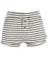 ფოტო #2 პროდუქტის Baby Baby Baby Knit Short, 3-Pack