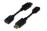 Фото #3 товара DIGITUS DisplayPort Adapter / Converter, DP/M - HDMI type A/F