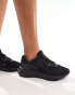 Nike Running Revolution 6 trainers in black