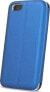 Фото #3 товара Beline Beline Etui Book Magnetic iPhone 13 Pro Max 6,7" niebieski/blue