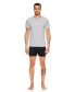 ფოტო #4 პროდუქტის Men's Crew Neck T-shirt, Pack of 4