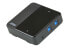 ATEN 2-port USB 3.0 Peripheral Sharing Device - 5 Gbit/s - Micro-USB Type-B - Black - Plastic - 0 - 40 °C - -20 - 60 °C