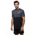 ფოტო #3 პროდუქტის DROP SHOT Tech Ancor JMD short sleeve T-shirt