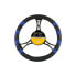 Steering Wheel Cover BC Corona INT30170 Blue (Ø 36 - 38 cm)