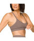 ფოტო #3 პროდუქტის Women's Adult Barre Cami Bra