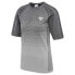 Фото #4 товара HUMMEL Training Seamless short sleeve T-shirt